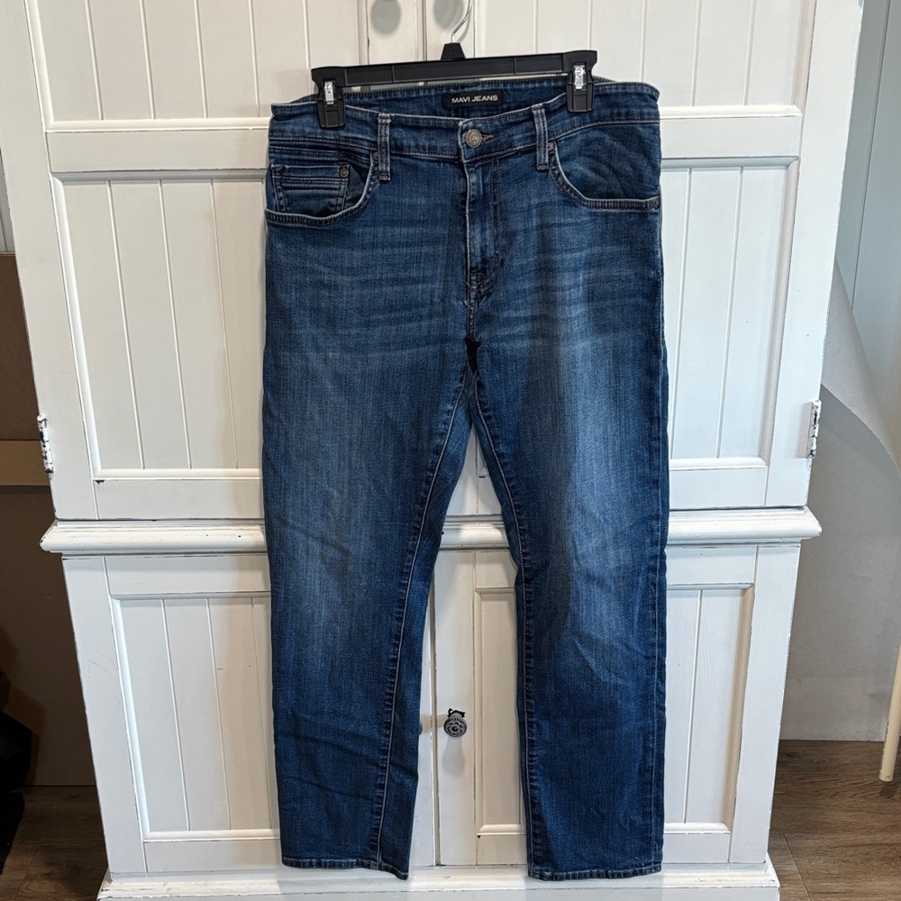 Men's Mavi Jeans sz 33x32